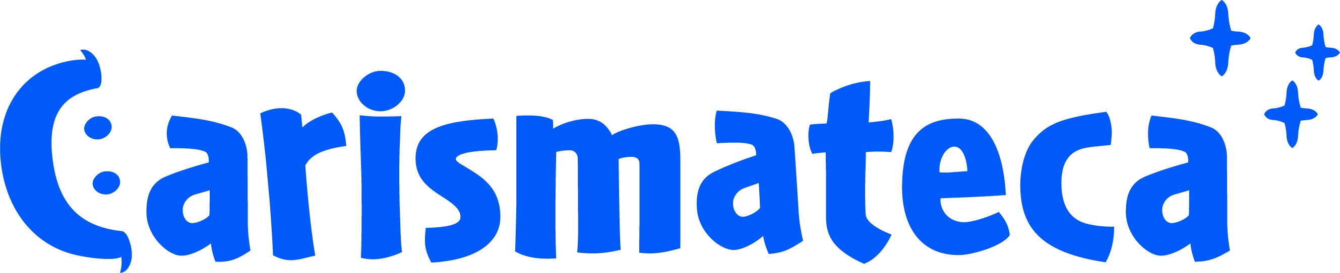 Carismateca Logo